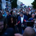 Voždovac: Mesto susreta suprotstavljenih političkih energija uoči predsednikovog dolaska