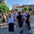 Svi Zmajevi u jednom gnezdu: U ponedeljak novo okupljanje ispred Jovine gimnazije