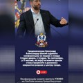 Шапић сутра излази пред камере: Ово је тема конференције у Старом двору
