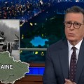 Video koji je eksplodirao na internetu CBS prikazao Ukrajinu bez Krima, poruka Moskvi ili Kijevu? (video)