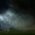 Stadion Partizana rasprodat, ali tribine nisu krcate: Ovo je razlog zašto ima praznih mesta u Humskoj - objavljen tačan broj…