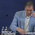 Vašington post o protestima u Srbiji: Mogu se porediti sa onim koji su srušili Miloševića; Vučić im odgovorio