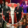 "Blic" obeležava 29 godina rada: Za goste u Pozorištu na Terazijama specijalno izvođenje predstave "Balkan ekspres" (foto)