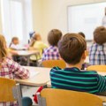 Strašno: Učenik (8) za vreme odmora izvadio nož
