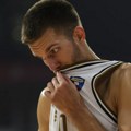 Filip Petrušev meta zvižduka navijača Zvezde (VIDEO)