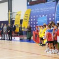 Održano Evropsko takmičenje u poznavanju saobraćajnih propisa - Srbija prvoplasirana