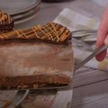 Kremasta torta bez pečenja: Recept za čizkejk koji se pravi za 15 minuta