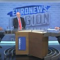 Emisija Region: Da li je Srbija žrtva agresivnog hibridnog rata iz Rusije