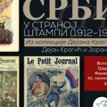 Otvorena izložba „Srbi u stranoj štampi 1912–1921”: Đurđev: Srpski narod je dao nemerljivu žrtvu za slobodu