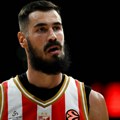 Zvezda - Armani uživo: Crveno-beli u Areni počinju sezonu u Evroligi