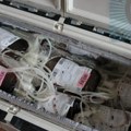 Crveni krst Vranje: Dobrovoljno davanje krvi u četvrtak u naselju Odžinka
