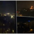 Žestok napad ukrajinaca na belgorod! Padaju granate, 40.000 ljudi u mraku, nestala struja! Objavljeni snimci (foto/video)