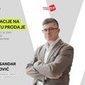 Kompanija WMG (Wireless Media Group) na sales KKongresu Srbija 2025 – fokus na inovacijama na mestu prodaje