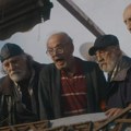 LIFFE: U malom gradu evropski festival