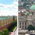 Dani Moskve u Beogradu: Susreti privrednika, manifestacije i novi sporazum dve prestonice