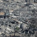 „Trajan mir između Izraela i Palestine, to smo već čuli – a rezultat je bio još više krvi“: Analiza dopisnika Gardijana…