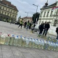 „Građani Zrenjanina imaju pravo da znaju šta piju“: Ekološke organizacije traže svakodnevnu analizu vode