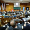 Ministarstvo prosvete: Studenti sa manje od 48 ESPB imaju pravo na dom, ishranu i studentski kredit pod istim uslovima