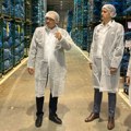 Ministar Glamočić: Stimulisaćemo povrtarsku, voćarsku i sve druge intenzivne proizvodnje