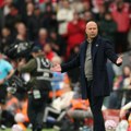 Odložen let fudbalera Liverpula za Nemačku
