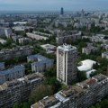 Objavljena mapa Evrope sa nadimcima glavnih gradova, evo kako je nazvan Beograd i zbog čega