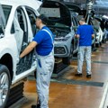 Trgovinski rat SAD i Kine parališe evropsku industriju