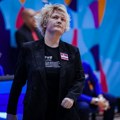 Marina Maljković nije više selektorka košarkašica Srbije
