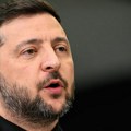 Зеленски тражио од Коалиције вољних оружје дугог домета