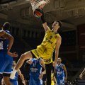 As Makabija prvi put u karijeri postao MVP kola Evrolige