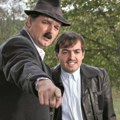 "Ti si čovek seljak, idi obrađuj zemlju" Nenad Okanović odustao od glume jer je ostao bez dinara, a kad je Radoš Bajić video…