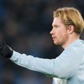 Napoli u problemu! Kevin de Brujne ide na dužu pauzu