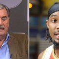 "Malo je sumnjiv sa tim povredama": Vlade Đurović o Zvezdinom NBA pojačanju