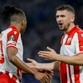 Derbi u zao ili pravi čas? Crvena zvezda, posle kiksa u Nišu, ide u Novi Sad