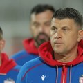 Milojević: "Biće promena!"