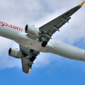 Pegasus Airlines ukida letove iz Crne Gore zbog incidenata sa turskim državljanima?