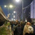 Sinoć u Kraljevu održan jedan od najmasovinijih protesta