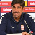 (Foto, video) Nisam mogao da propustim ovaj trenutak Veljko Paunović uoči mečeva protiv Engleske i Letonije: Reprezentacija…