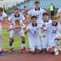 Omladinci Srbije pobedili gibraltar u kvalifikacijama za Evropsko prvenstvo u fudbalu