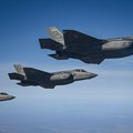 Tramp želi da Saudijcima proda F-35, Izrael besan: "Naša nadmoć može biti ugrožena"