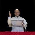 Papa Lav XIV kritikovao Trampovu "nepopustljivu anti-imigracionu politiku"