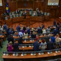 Избори или нова влада? Седница Скупштине Косова данас у 14 сати, опозиција не да подршку