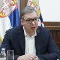 Vučić: Svetska banka ključna za velike projekte, želimo da dodatno osnažimo partnerstvo