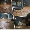 Kataklizmične poplave pogodile Grčku: Potopljeno jedno od omiljenih srpskih letovališta, zatvorene škole i autoput, dramatične…