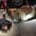 "Došao sam u goste!" Evo kako su se branili škaljarci koji su pohapšeni na Dorćolu: Jurio ih Interpol po poternici Crne Gore…