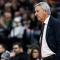 Pešić se vratio na klupu Bajerna i ispisao istoriju Evrolige
