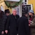 "Nismo pevali Đurđevdan, gradonačelnik laže" Bulj: Imam svedoke! (video)