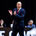 Obradović: Bili smo uspavani u prvom delu, ali smo zasluženo pobedili