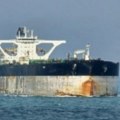 Američka zapljena ruskog tankera upozorava 'flotu u sjeni'