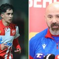 Otac fudbalera se naljutio na Stankovića: "Što si ga zvao u Zvezdu, kad ne računaš na njega?"