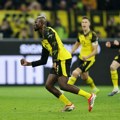 (VIDEO) Šou Girasija, Dortmund sve bliži Bajernu